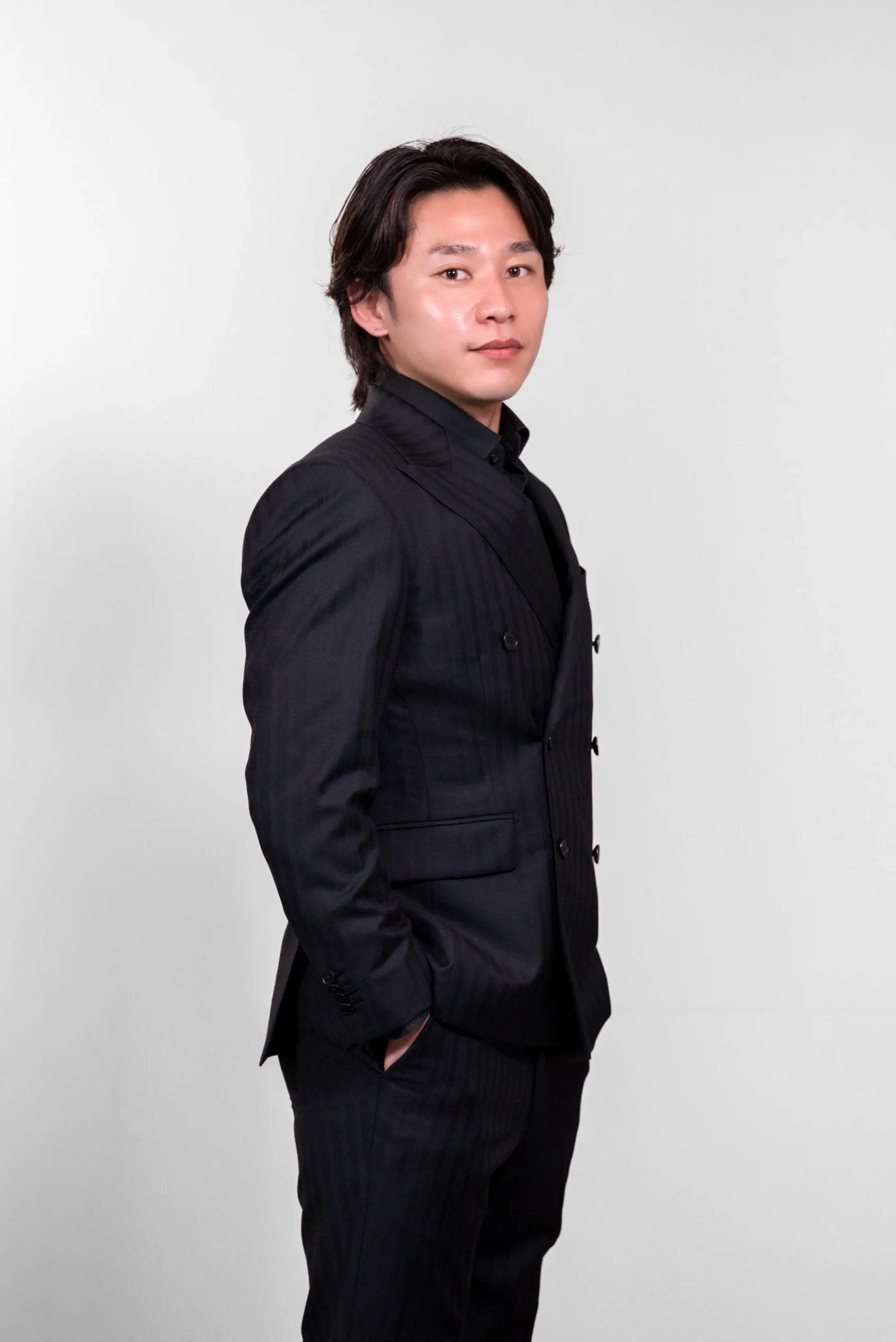 株式会社ブロー 代表取締役 岩本大輔