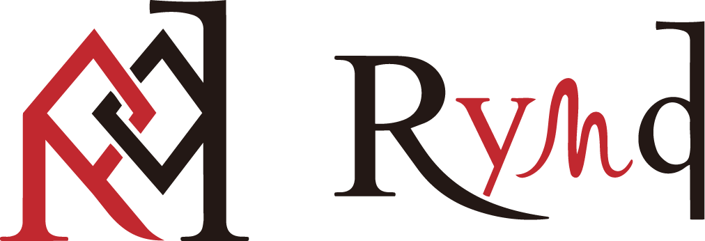 株式会社リュムド ロゴ