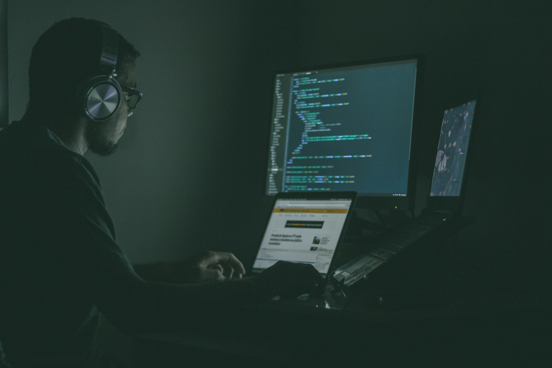 AIツールを開発するプログラミング環境